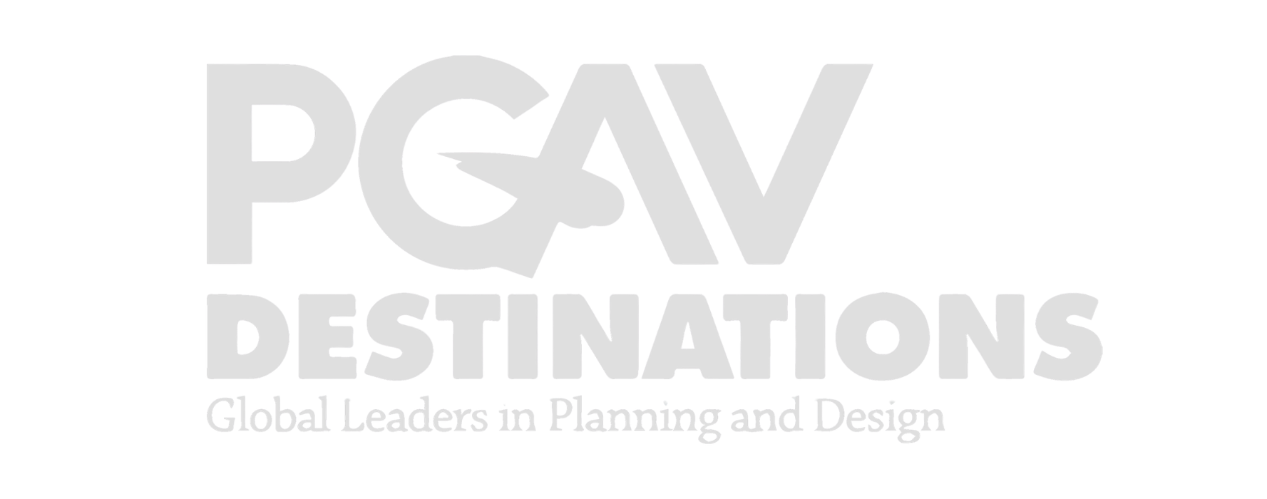 PGAV Destinations