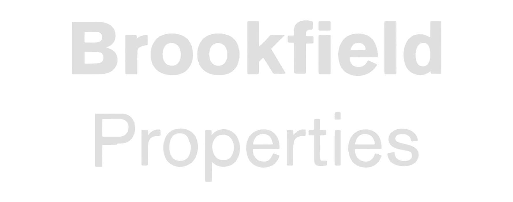 Brookfield