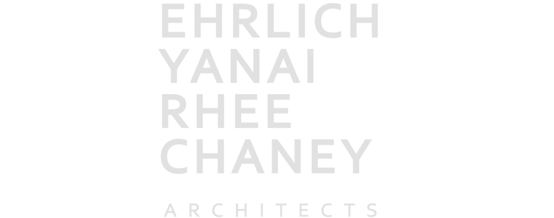 EYRC Architects